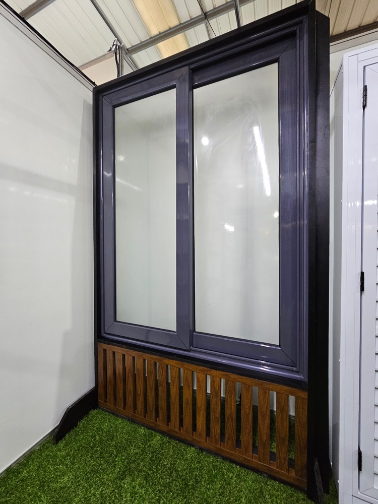 Janela de alto padrão da Linha Premium 40